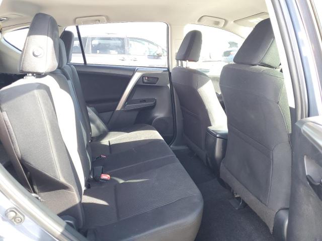 Photo 10 from auction – 2014 TOYOTA RAV4 LE with VIN JTMZFREV3ED041172
