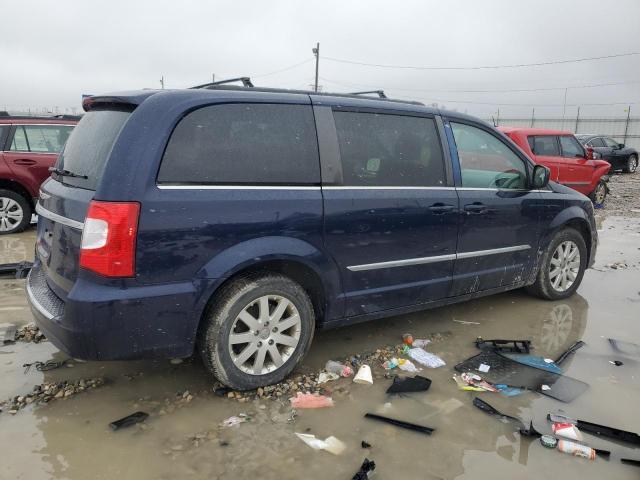 Photo 3 from auction – 2015 CHRYSLER TOWN & COU with VIN 2C4RC1BG8FR587741