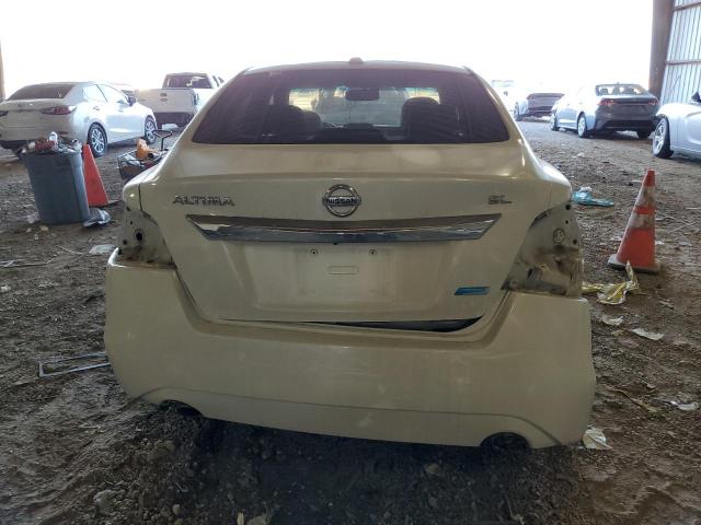 Photo 6 from auction – 2013 NISSAN ALTIMA 2.5 with VIN 1N4AL3AP8DC239508