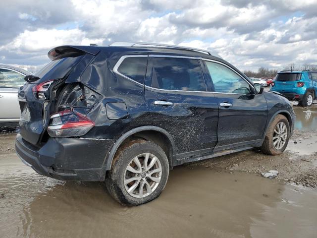 Photo 3 from auction – 2018 NISSAN ROGUE S with VIN KNMAT2MT5JP519257