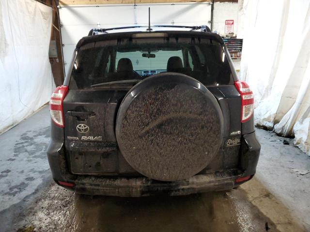 Photo 6 from auction – 2009 TOYOTA RAV4 with VIN JTMBF33V09D019394