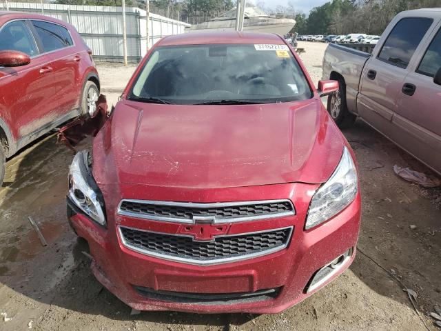 Photo 5 from auction – 2013 CHEVROLET MALIBU LTZ with VIN 1G11H5SA9DF326035