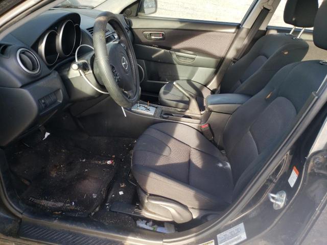 Zdjęcie 7 z aukcji – 2009 MAZDA MAZDA 3 z VIN JM1BK343091241458