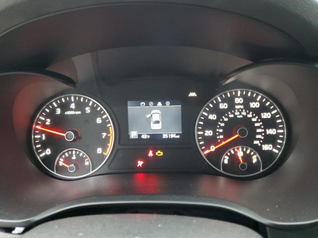 Photo 9 from auction – 2019 KIA OPTIMA EX with VIN 5XXGU4L12KG369569