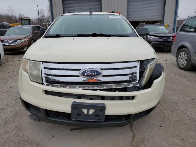 Photo 5 from auction – 2007 FORD EDGE SE with VIN 2FMDK46CX7BA78813