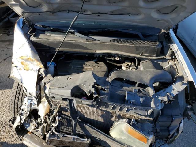Photo 11 from auction – 2010 HONDA PILOT TOUR with VIN 5FNYF4H90AB016939