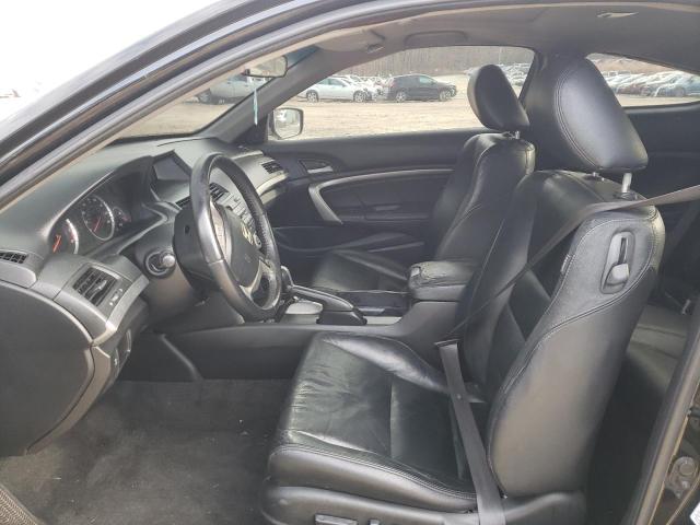 Photo 7 from auction – 2010 HONDA ACCORD EXL with VIN 1HGCS1B80AA003140