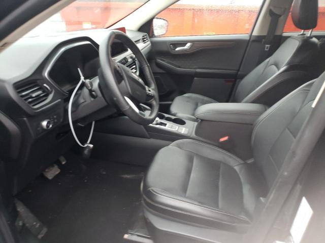Photo 7 from auction – 2020 FORD ESCAPE TIT with VIN 1FMCU9J94LUB25935