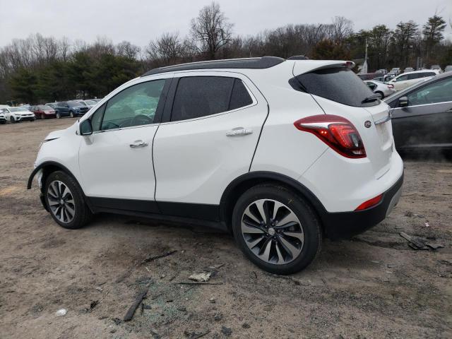 Photo 2 from auction – 2022 BUICK ENCORE PRE with VIN KL4CJESM1NB510564