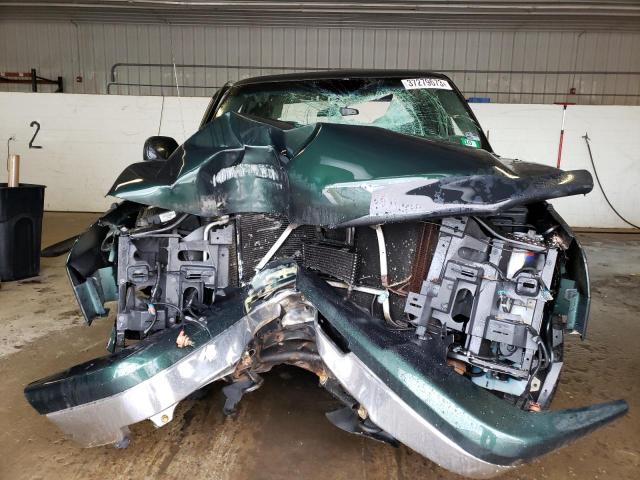 Photo 5 from auction – 2006 CHEVROLET SILVERADO with VIN 1GCEC19T26Z175595