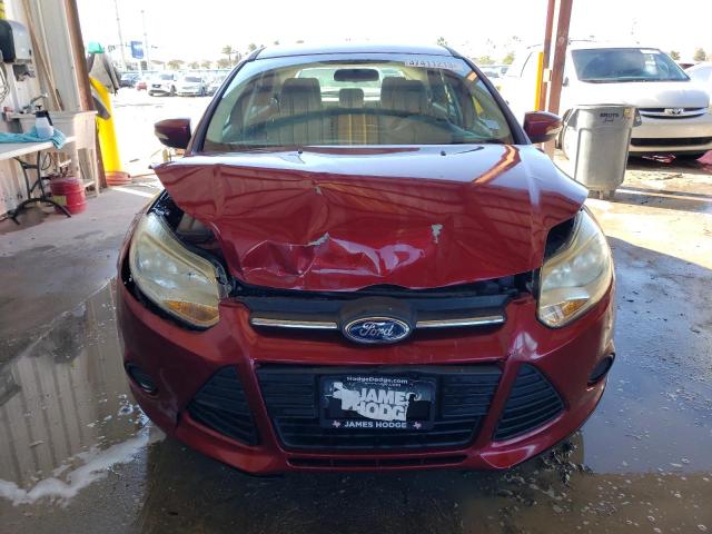 Photo 5 from auction – 2014 FORD FOCUS SE with VIN 1FADP3K24EL305347