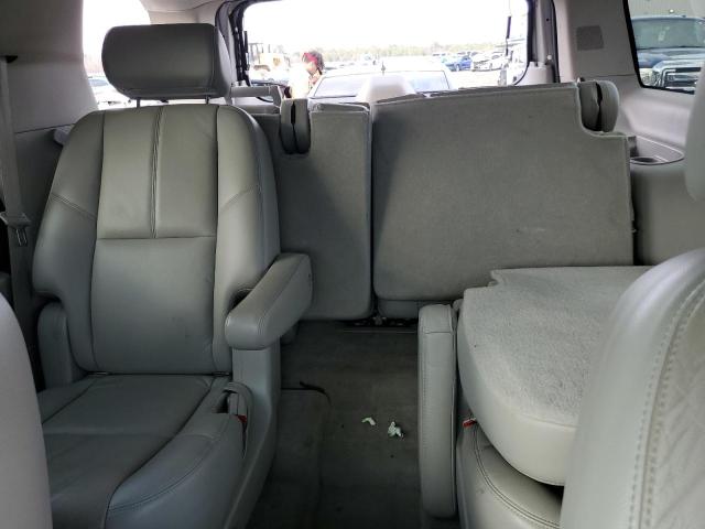 Photo 10 from auction – 2008 GMC YUKON with VIN 1GKFC13078R143137