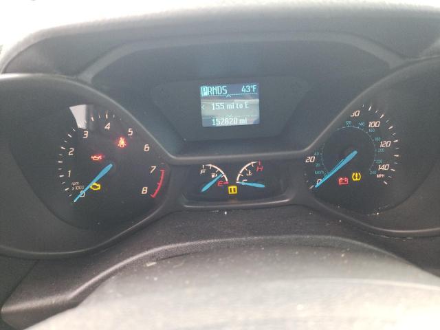 Photo 9 from auction – 2015 FORD TRANSIT CO with VIN NM0LS7FX9F1218488