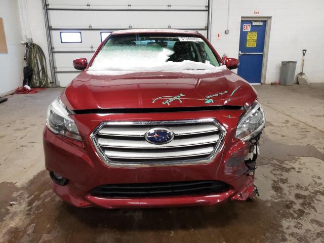 Photo 5 from auction – 2017 SUBARU LEGACY 2.5 with VIN 4S3BNAN63H3022422