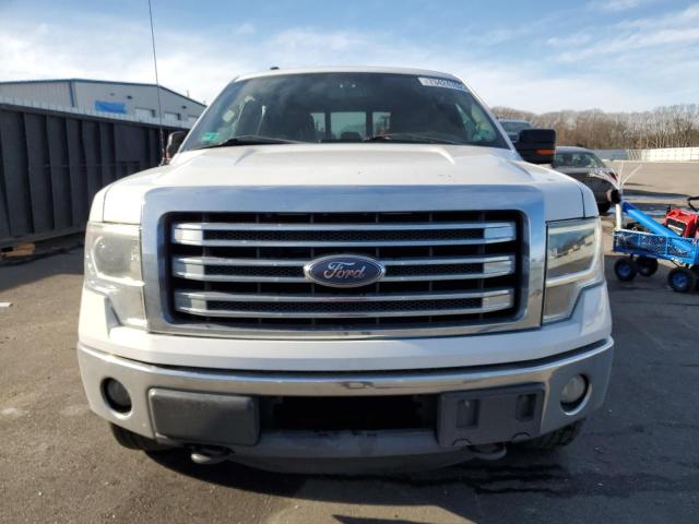 Photo 5 from auction – 2013 FORD F150 SUPER with VIN 1FTFW1ET6DFC69852