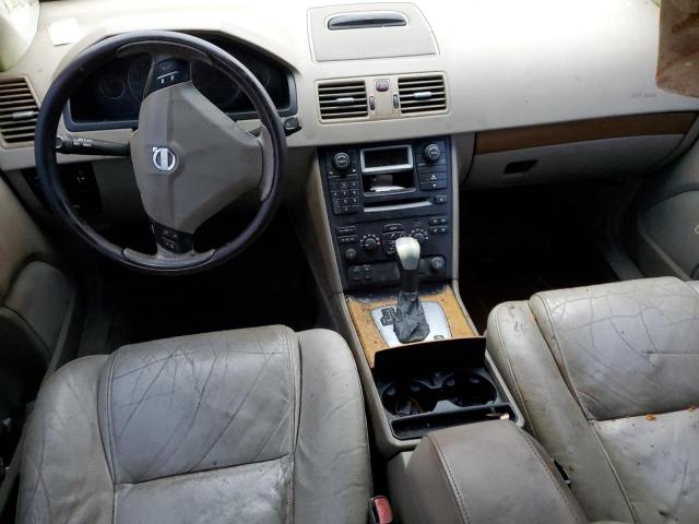 Photo 8 from auction – 2004 VOLVO XC90 with VIN YV1CM59H341107626