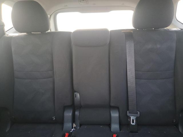 Photo 10 from auction – 2015 NISSAN ROGUE S with VIN KNMAT2MTXFP575282