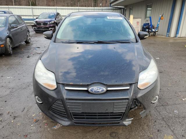 Photo 5 from auction – 2014 FORD FOCUS SE with VIN 1FADP3F22EL347249