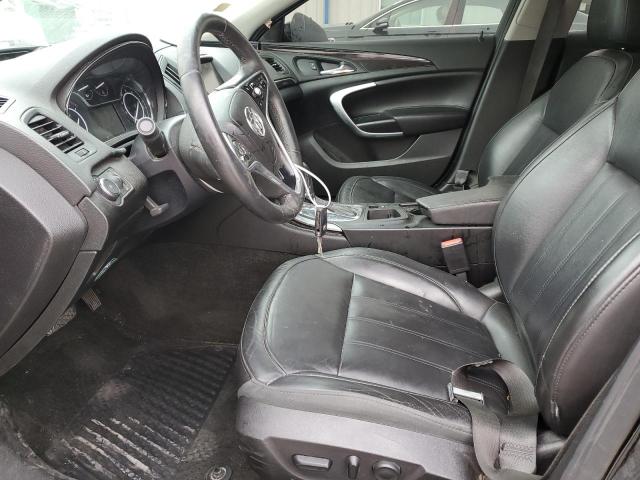 Photo 7 from auction – 2014 BUICK REGAL with VIN 2G4GK5EX4E9253925