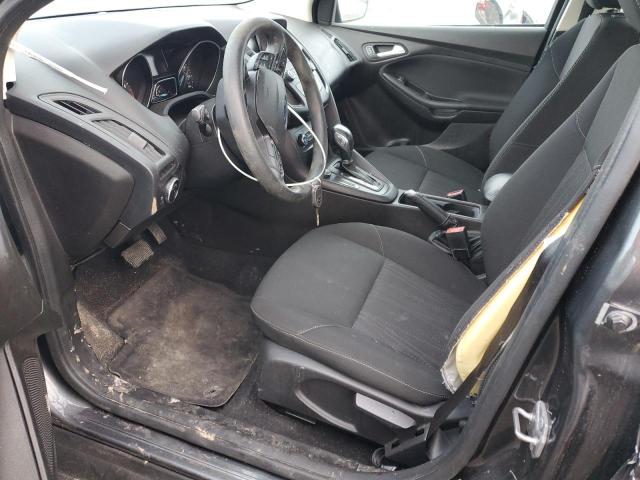 Photo 7 from auction – 2016 FORD FOCUS SE with VIN 1FADP3F26GL352862