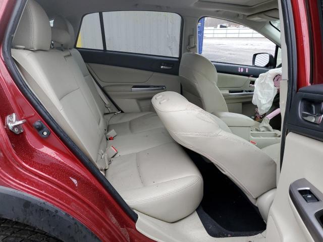 Photo 11 from auction – 2015 SUBARU XV CROSSTR with VIN JF2GPAPC5F8325190