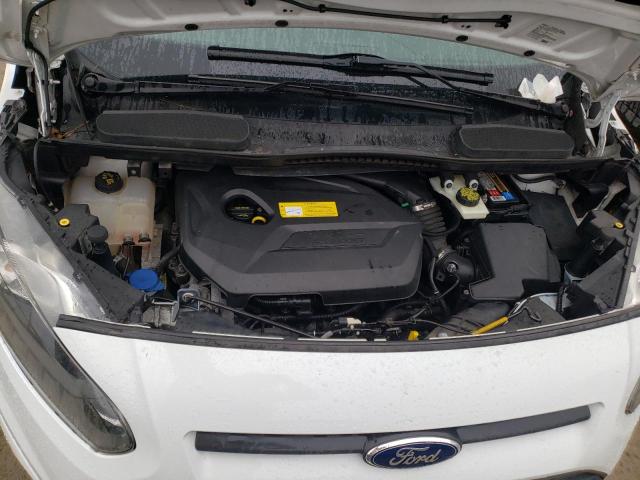 Photo 12 from auction – 2015 FORD TRANSIT CO with VIN NM0LS7FX9F1218488