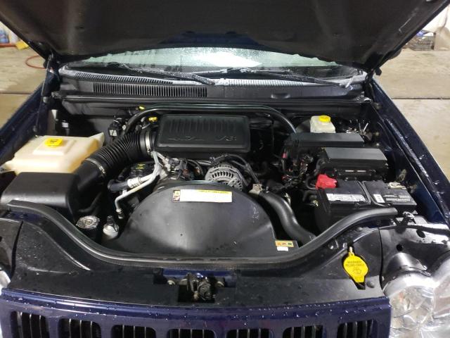 Photo 12 from auction – 2005 JEEP GRAND CHER with VIN 1J8HR48N55C558229