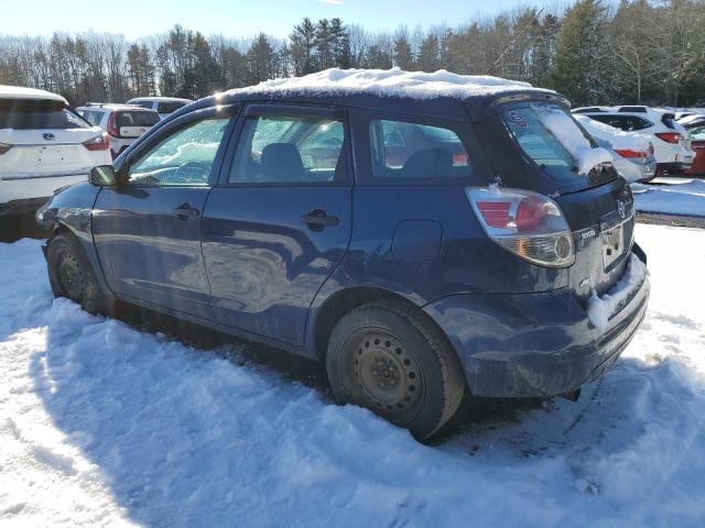 Photo 2 from auction – 2006 TOYOTA COROLLA MA with VIN 2T1LR32E56C553075