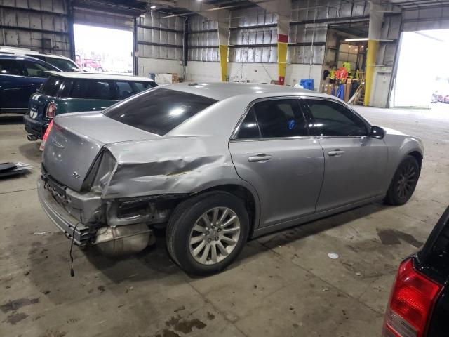 Photo 3 from auction – 2014 CHRYSLER 300 with VIN 2C3CCAAGXEH327082
