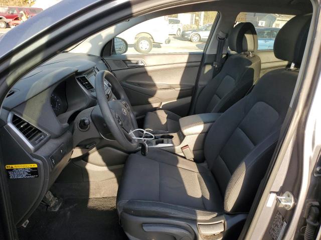 Photo 7 from auction – 2016 HYUNDAI TUCSON SE with VIN KM8J23A4XGU240978