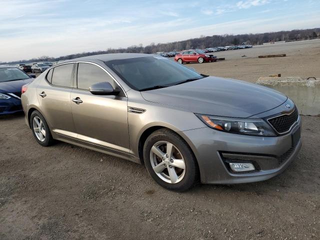 Photo 4 from auction – 2014 KIA OPTIMA LX with VIN 5XXGM4A79EG341988