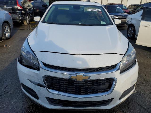 Photo 5 from auction – 2015 CHEVROLET MALIBU 1LT with VIN 1G11C5SL3FF321416