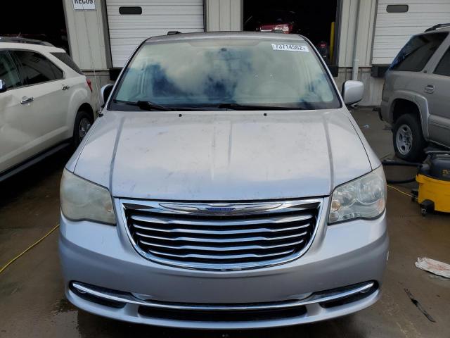 Photo 5 from auction – 2012 CHRYSLER TOWN & COU with VIN 2C4RC1BGXCR174893
