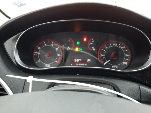 Photo 9 from auction – 2013 DODGE DART SXT with VIN 1C3CDFBA1DD310364