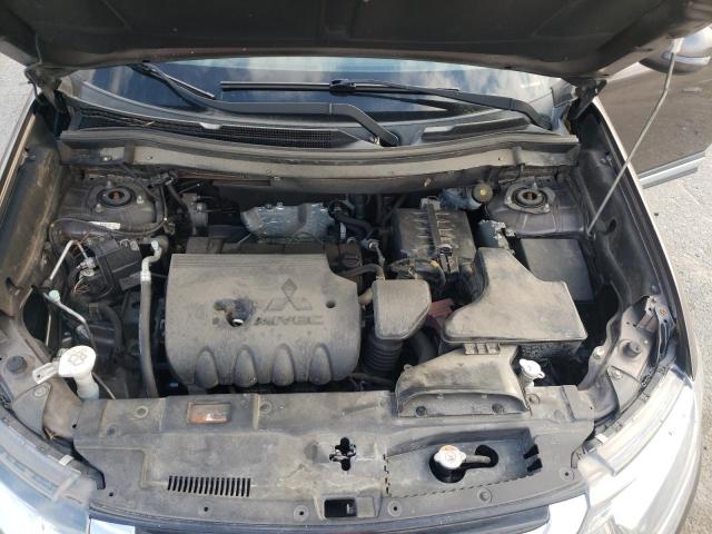 Photo 12 from auction – 2016 MITSUBISHI OUTLANDER with VIN JA4AZ3A37GZ007936