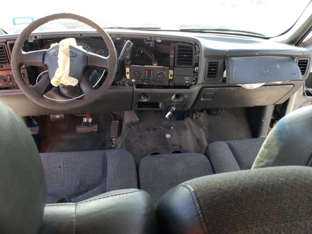 Photo 8 from auction – 2003 CHEVROLET SILVERADO with VIN 2GCEC19X031392599