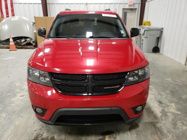 صورة رقم 5 من المزاد - 2016 DODGE JOURNEY SX مع VIN 3C4PDCBB8GT221636