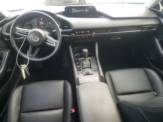 Photo 8 from auction – 2020 MAZDA 3 SELECT with VIN 3MZBPACL7LM127682