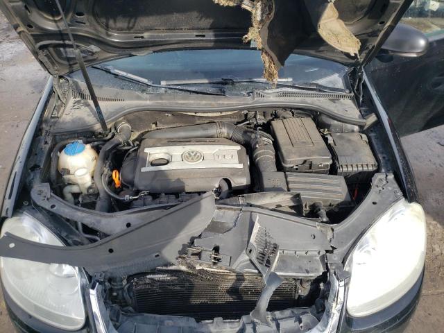 Photo 11 from auction – 2009 VOLKSWAGEN JETTA WOLF with VIN 3VWRA71K79M048230