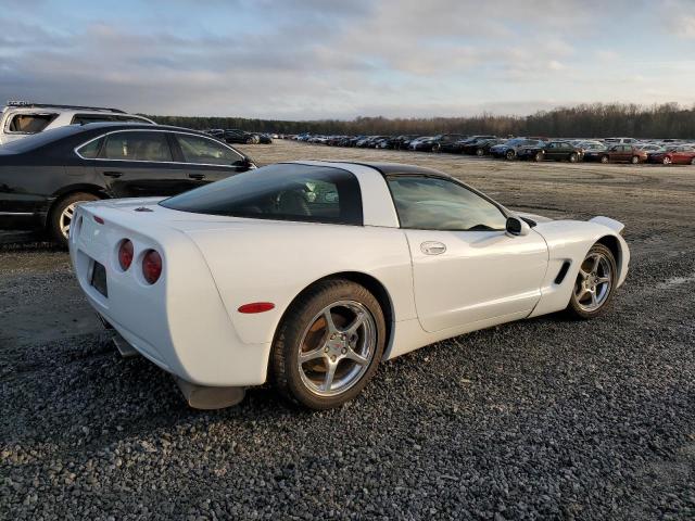 Photo 3 from auction – 1998 CHEVROLET CORVETTE with VIN 1G1YY22GXW5115033