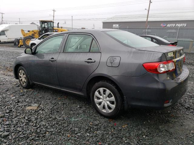Photo 2 from auction – 2011 TOYOTA COROLLA BA with VIN 2T1BU4EE8BC599456