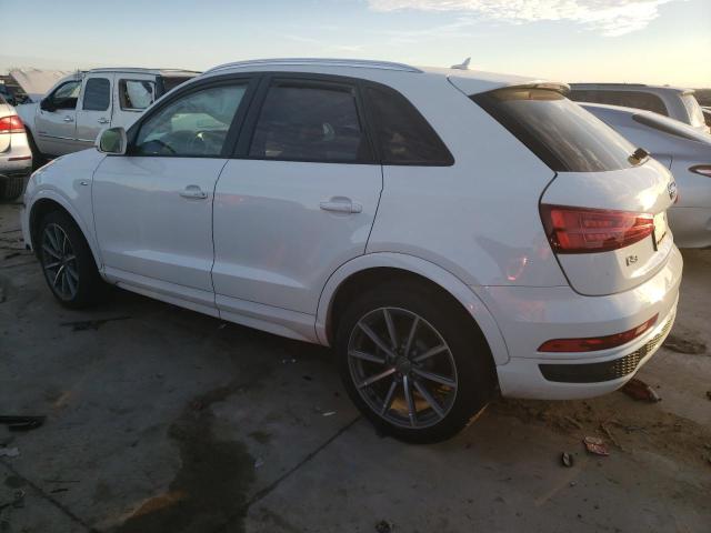 Photo 2 from auction – 2018 AUDI Q3 PREMIUM with VIN WA1BCCFS9JR025092