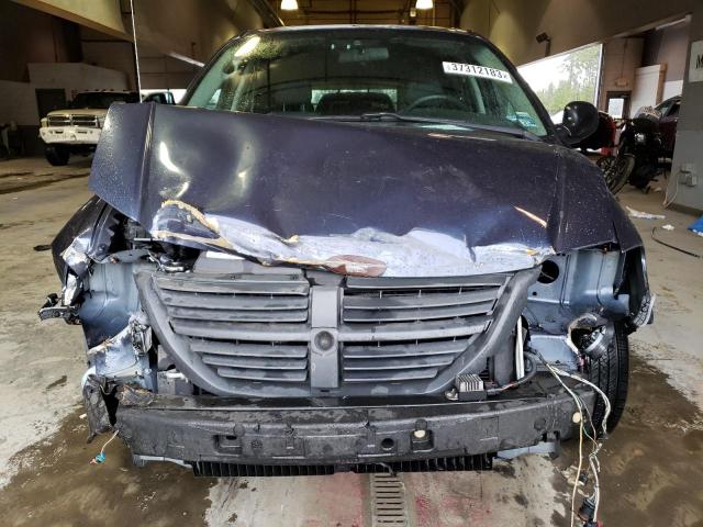 Photo 12 from auction – 2007 DODGE GRAND CARA with VIN 2D4GP44L57R271967