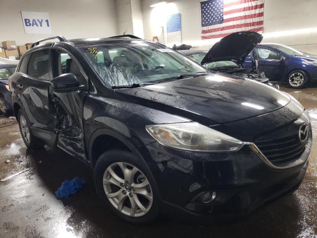 Photo 4 from auction – 2014 MAZDA CX-9 TOURI with VIN JM3TB3CV1E0428755