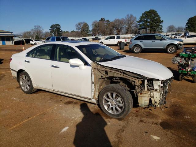 Photo 4 from auction – 2009 LEXUS ES 350 with VIN JTHBJ46G292281753