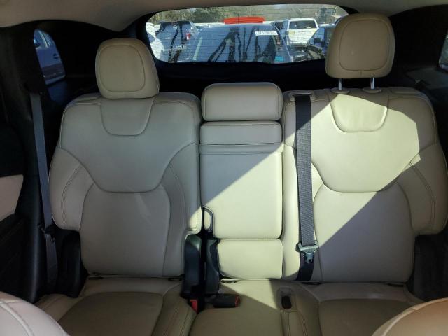 Photo 10 from auction – 2016 JEEP CHEROKEE L with VIN 1C4PJLDS6GW339216