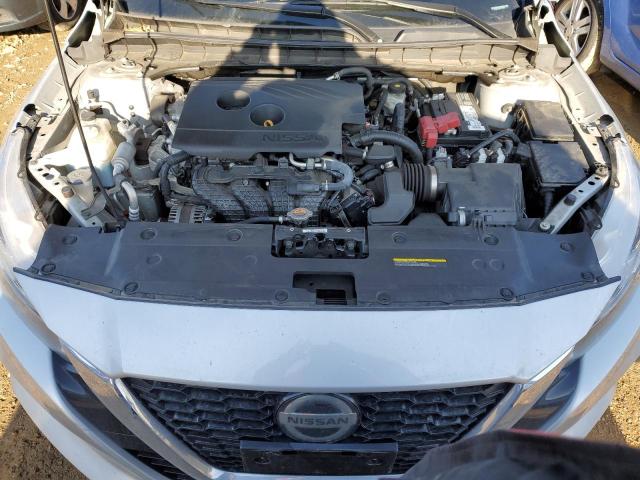 Photo 11 from auction – 2020 NISSAN ALTIMA S with VIN 1N4BL4BV8LC219071
