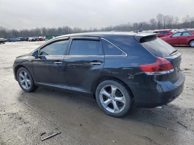 Photo 2 from auction – 2014 TOYOTA VENZA LE with VIN 4T3BK3BB2EU098440
