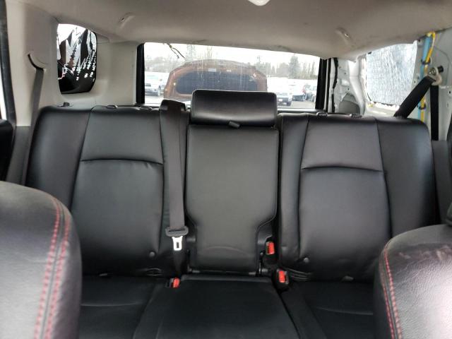 Photo 10 from auction – 2018 TOYOTA 4RUNNER SR with VIN JTEBU5JR1J5577997
