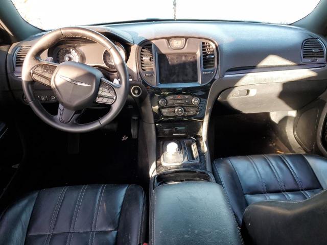 Photo 8 from auction – 2018 CHRYSLER 300 S with VIN 2C3CCABTXJH142908